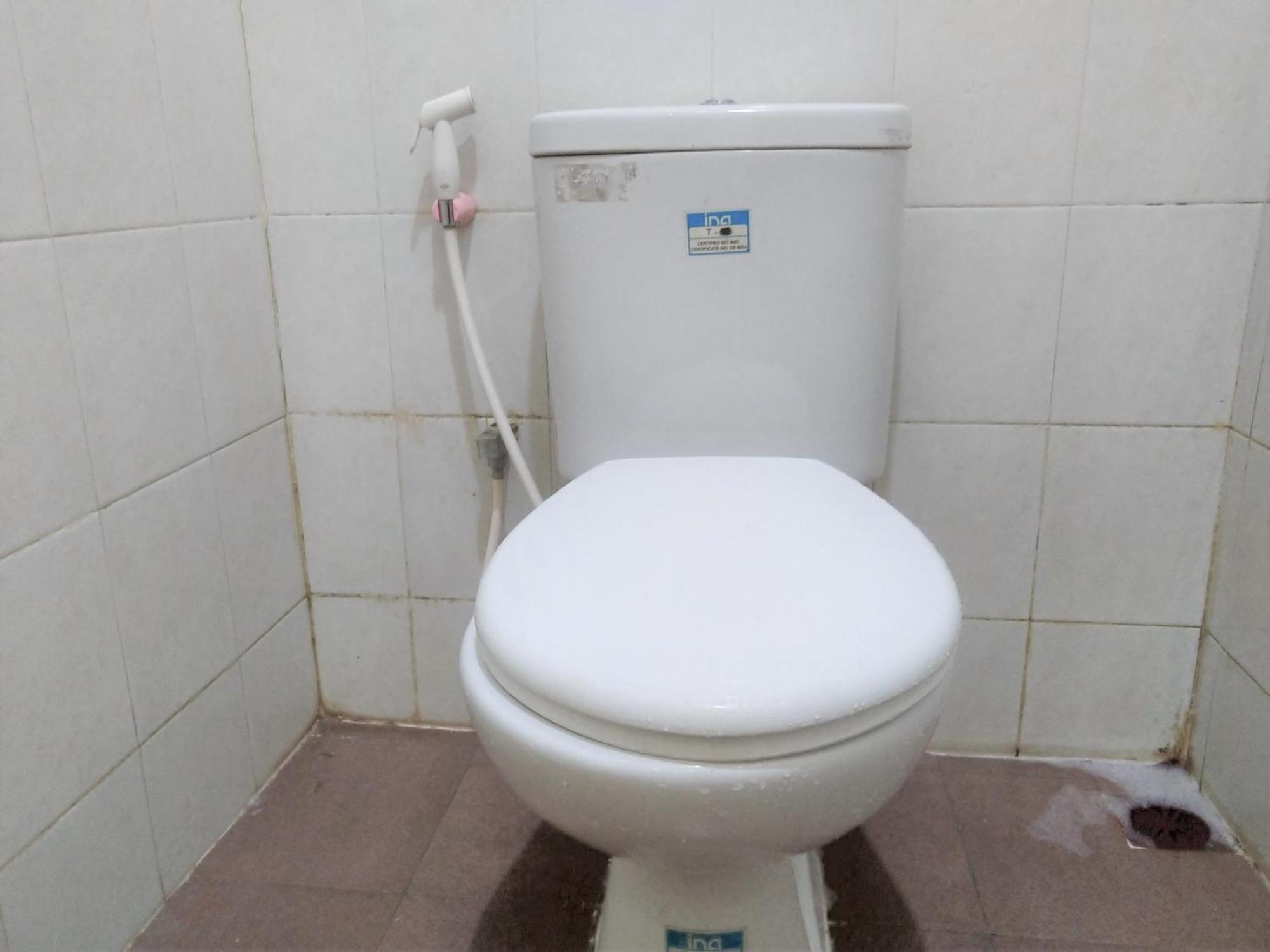 Hotel Pekalongan Syariah Mitra Reddoorz Camera foto