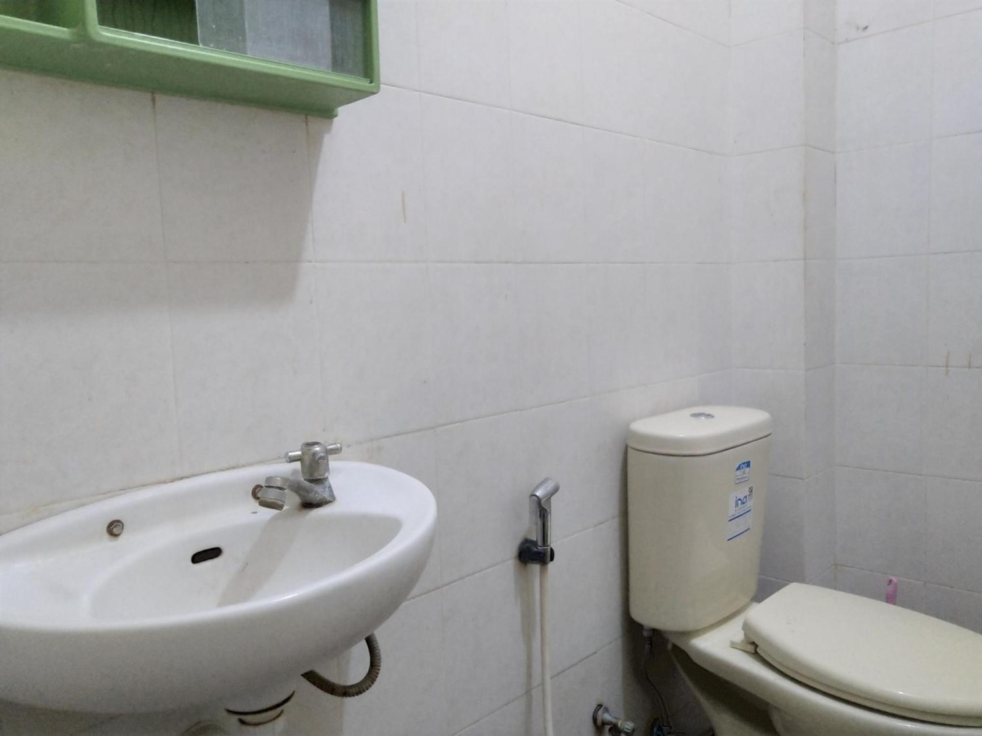 Hotel Pekalongan Syariah Mitra Reddoorz Camera foto